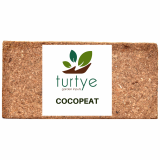 Turtye Cocopeat bricks 650 gms